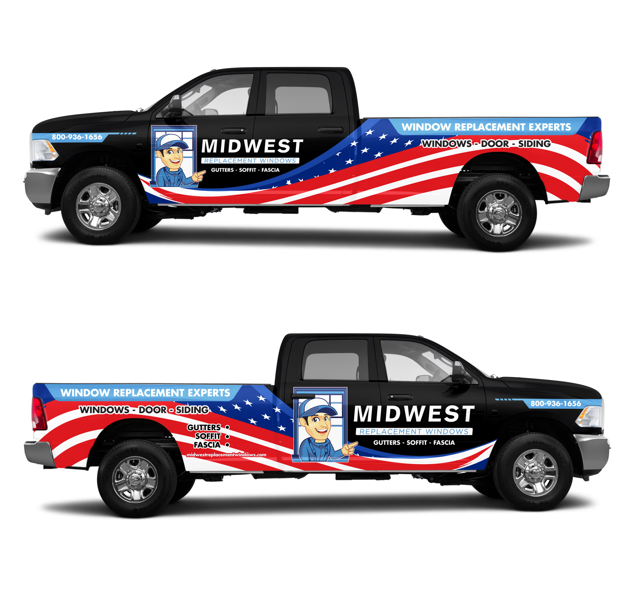 Car Wrap Design by Wrapcia for World Graffix | Design #36971100