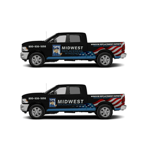 Car Wrap Design by Yoga Tri for World Graffix | Design: #36989232