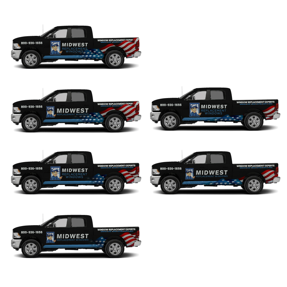 Car Wrap Design by Yoga Tri for World Graffix | Design #37008324