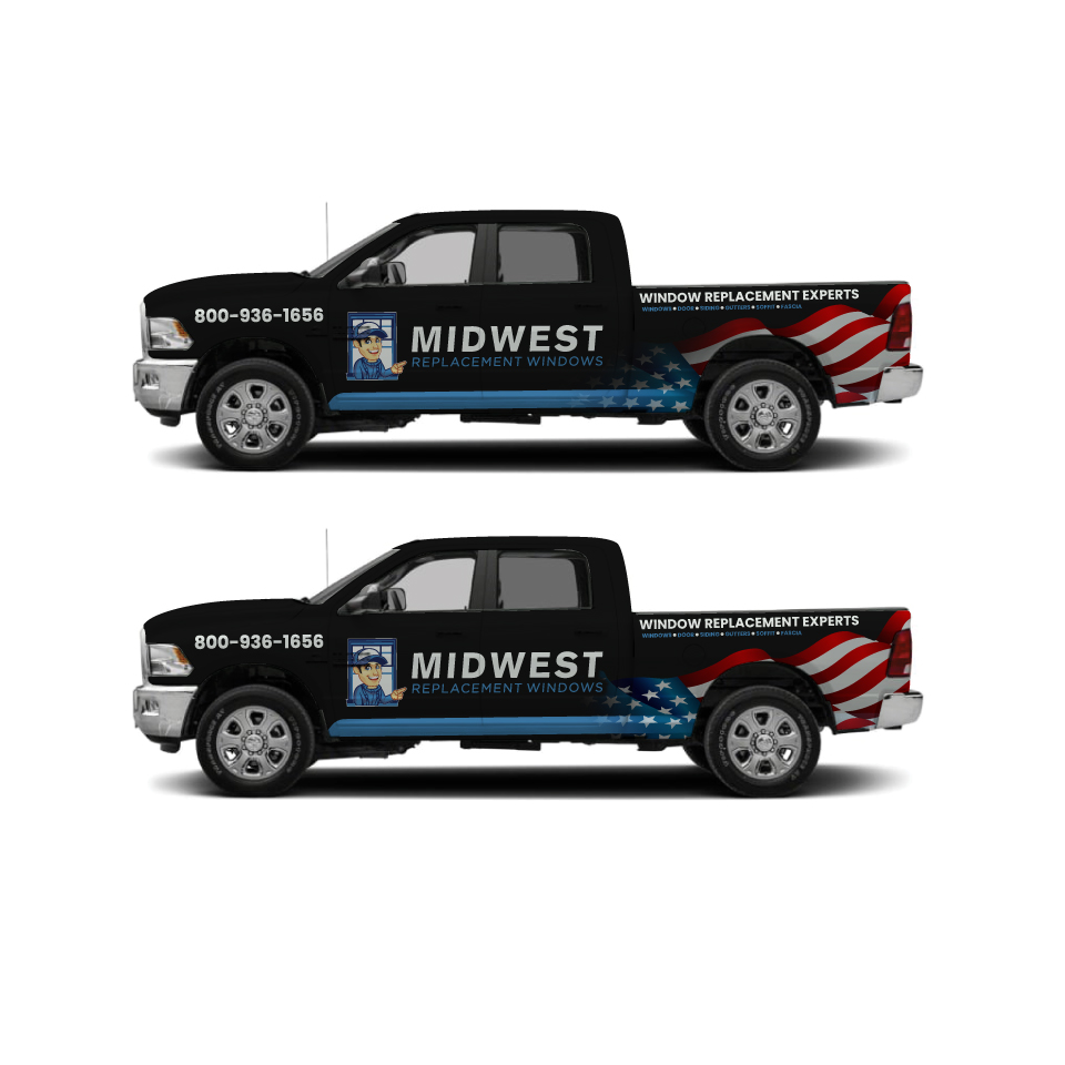 Car Wrap Design by Yoga Tri for World Graffix | Design #37008421