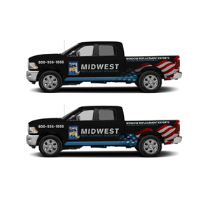 Car Wrap Design by Yoga Tri for World Graffix | Design: #37008421