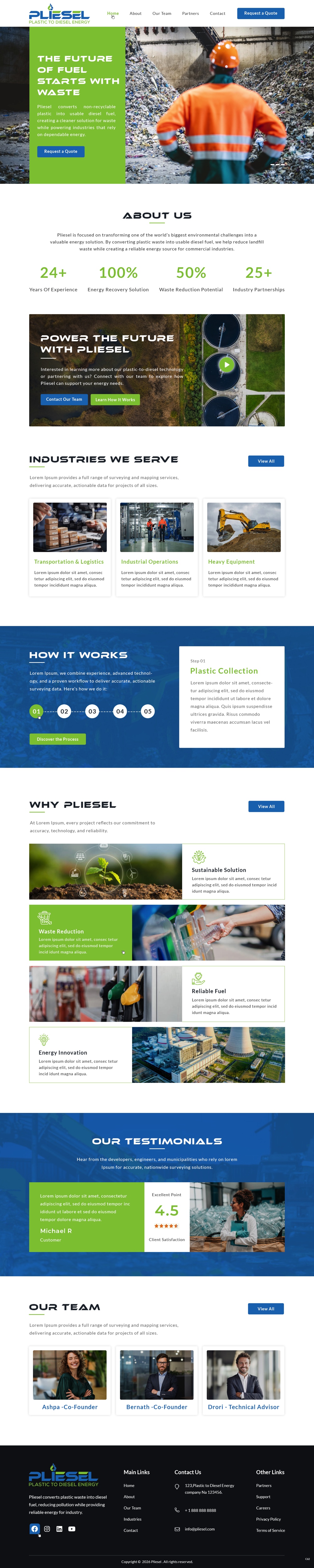 Web Design par pb pour ce projet | Design #36975357