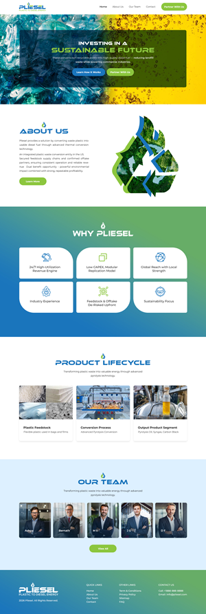 Web Design par pb pour ce projet | Design : #36975372