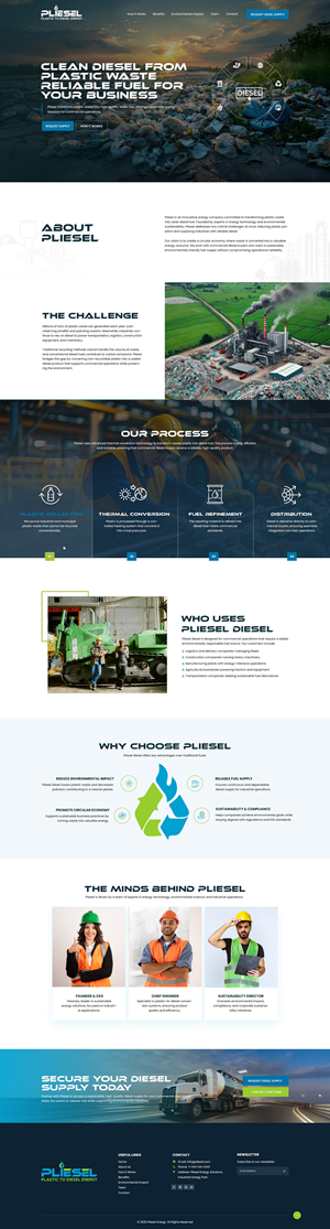 Web Design par NZ Creatives pour ce projet | Design : #36973661