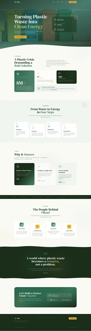 Web Design by Dades design