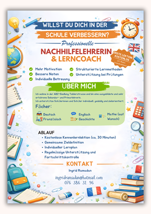 Design de Flyer par Custom A pour ce projet | Design : #36969114