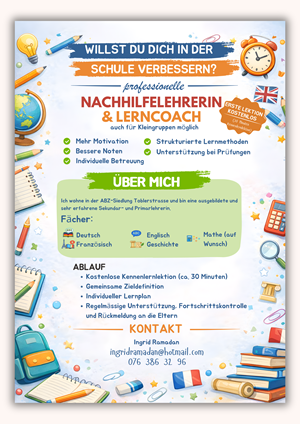 Design de Flyer par Custom A pour ce projet | Design : #36985130