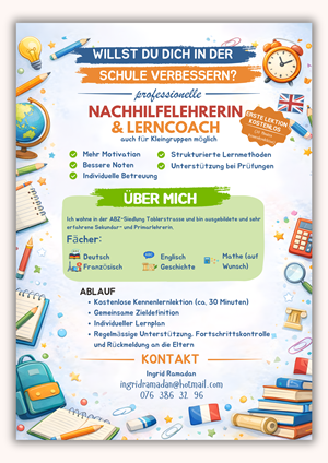 Design de Flyer par Custom A pour ce projet | Design : #36985190