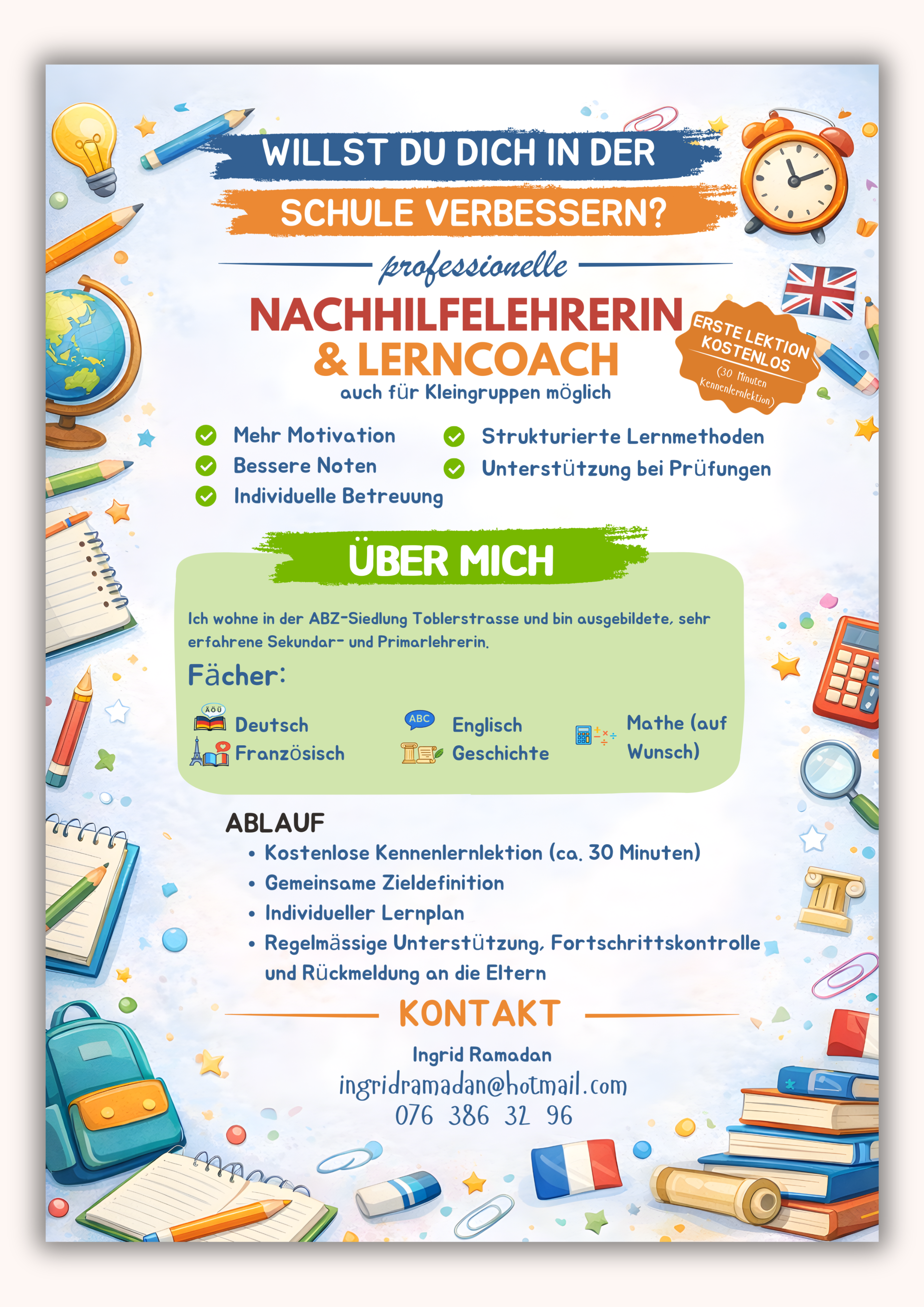 Design de Flyer par Custom A pour ce projet | Design : #36985496