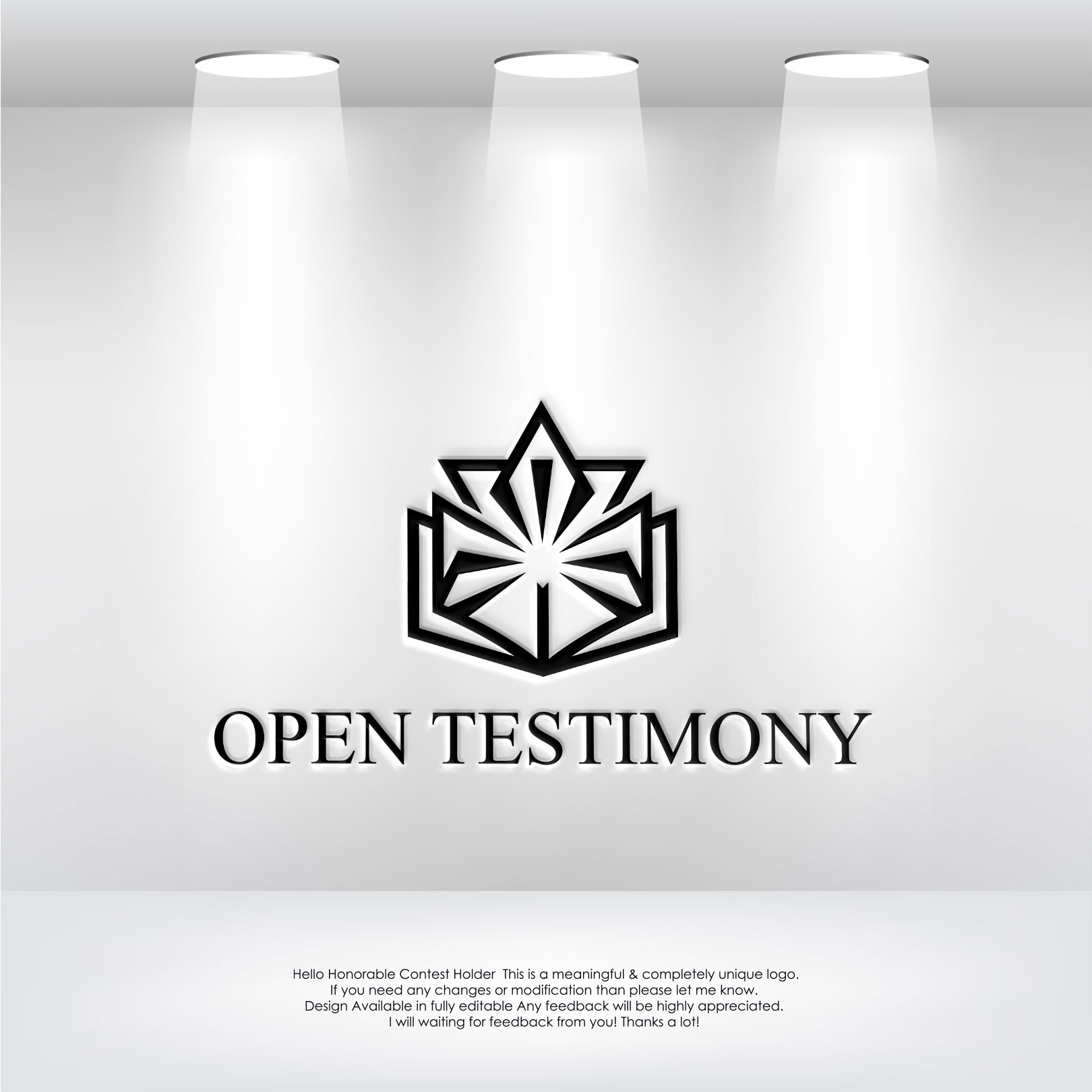 Design de Logo par LogoEon pour ce projet | Design #36971754