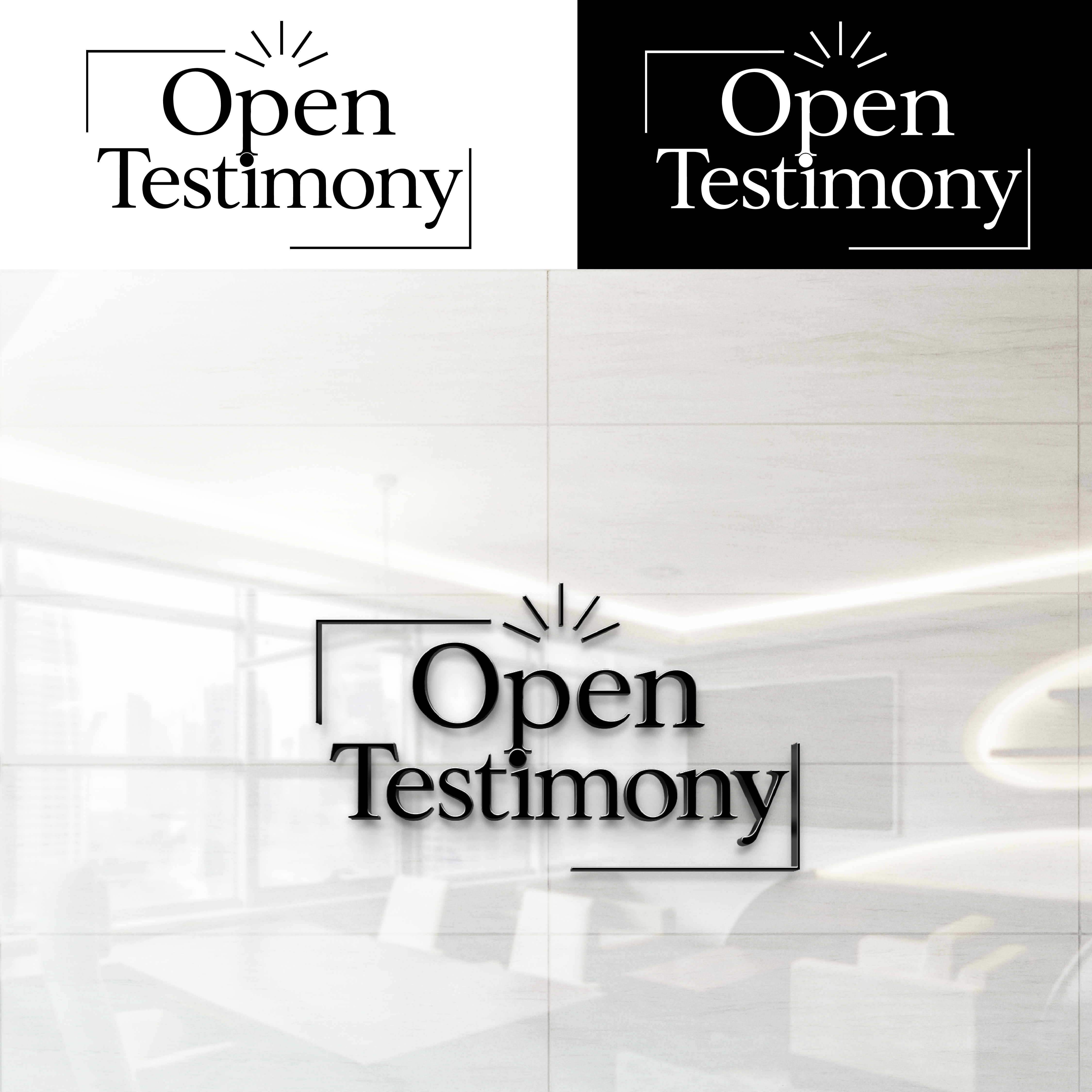 Logo Design by Shariqology for this project | Design #36970392