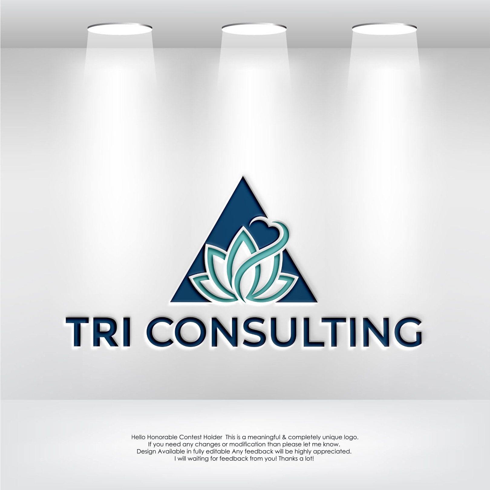 Logo Design by LogoEon for this project | Design #36969580