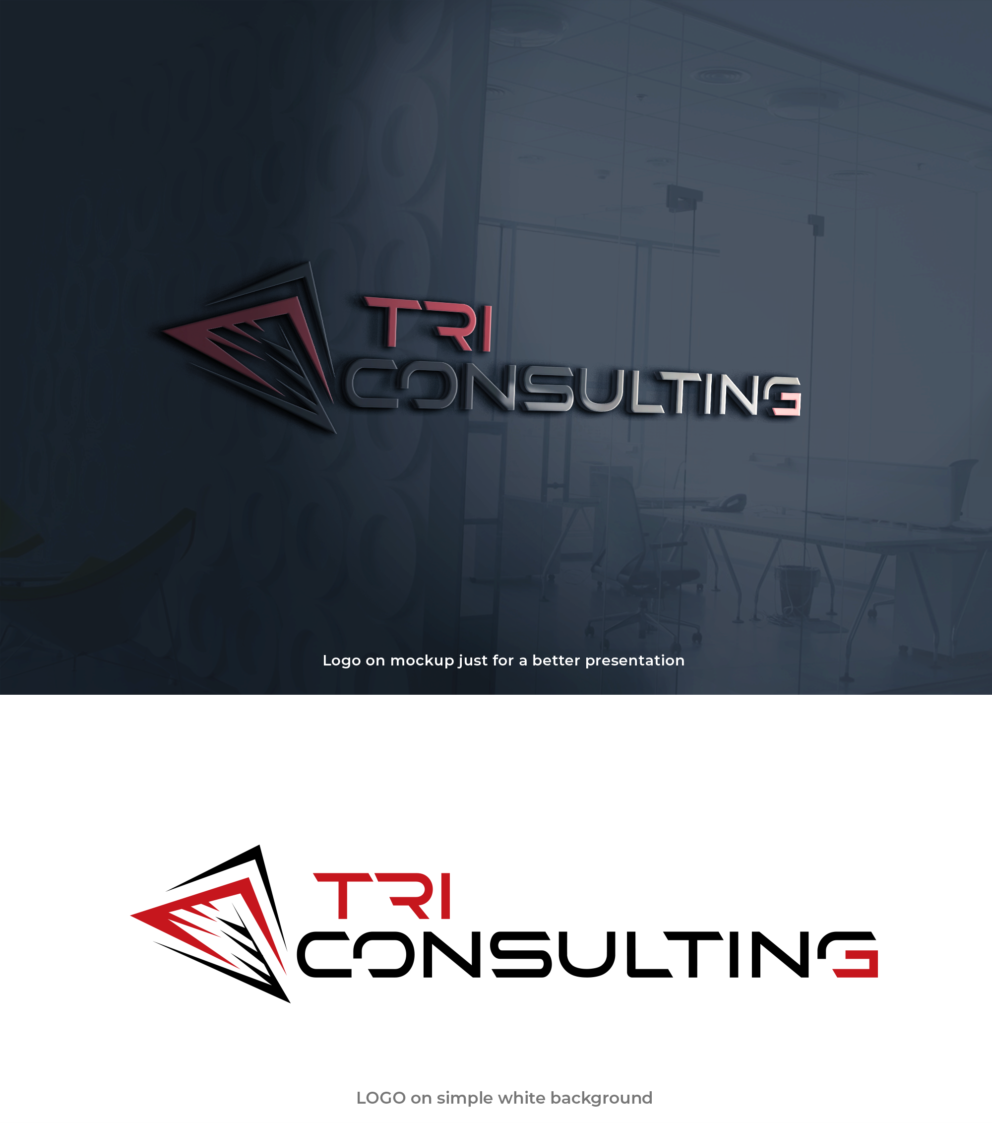 Diseño de Logo por Asad Shaikh para este proyecto | Diseño #36970469