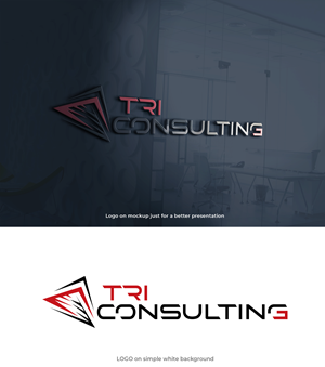 Logo Design by Asad Shaikh for this project | Design: #36970469