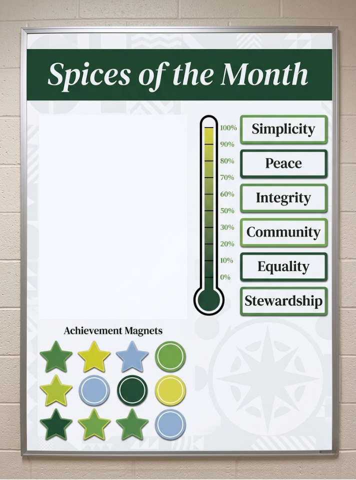 Design Graphique par echosaputro pour The Quaker School | Design #37005493