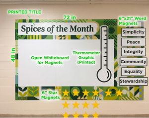 Design Graphique par echosaputro pour The Quaker School | Design : #37005494