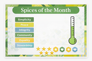 Design Graphique par echosaputro pour The Quaker School | Design : #37005495