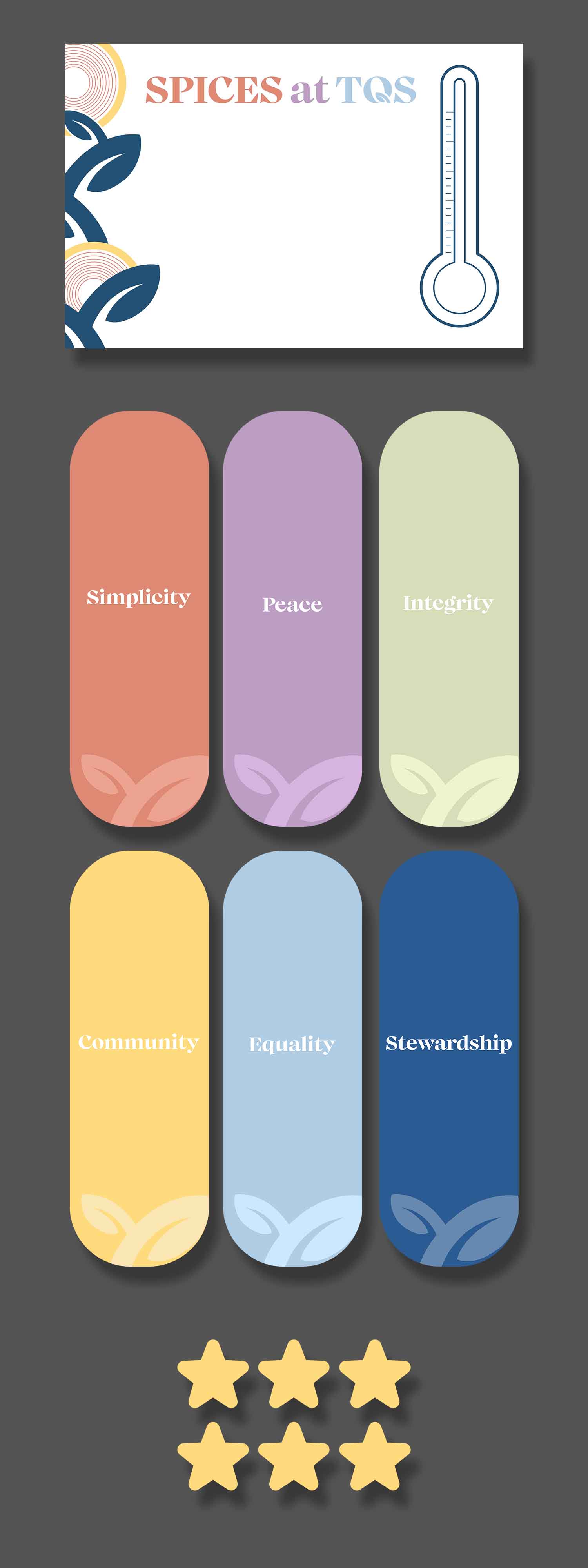 Design Graphique par debdesign pour The Quaker School | Design : #37013250