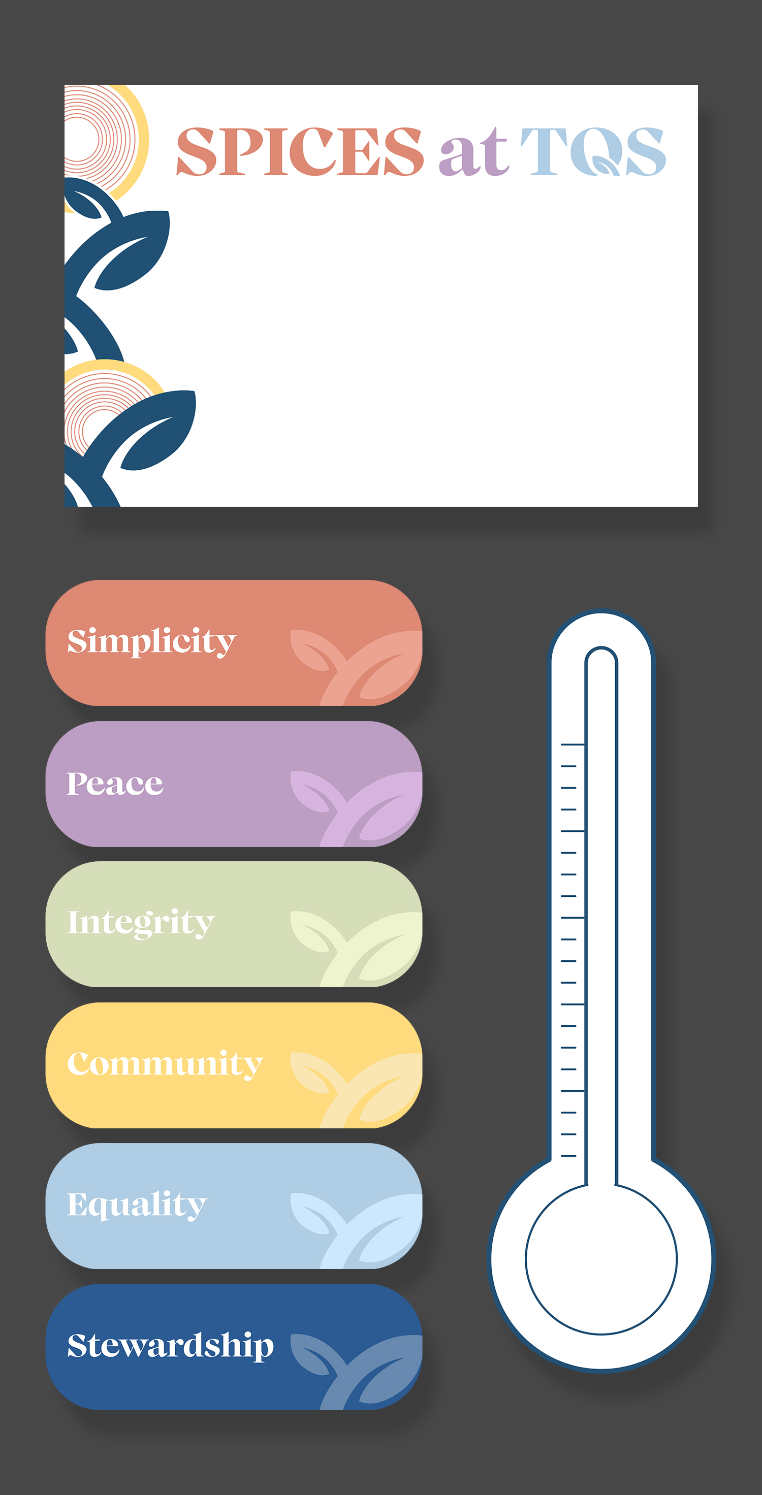 Design Graphique par debdesign pour The Quaker School | Design #37017978