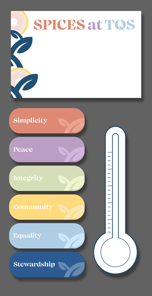 Design Graphique par debdesign pour The Quaker School | Design : #37028310