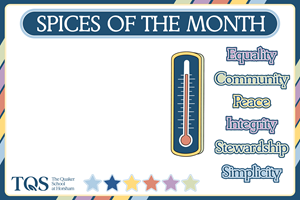 Design Graphique par Rickyy pour The Quaker School | Design : #37004017