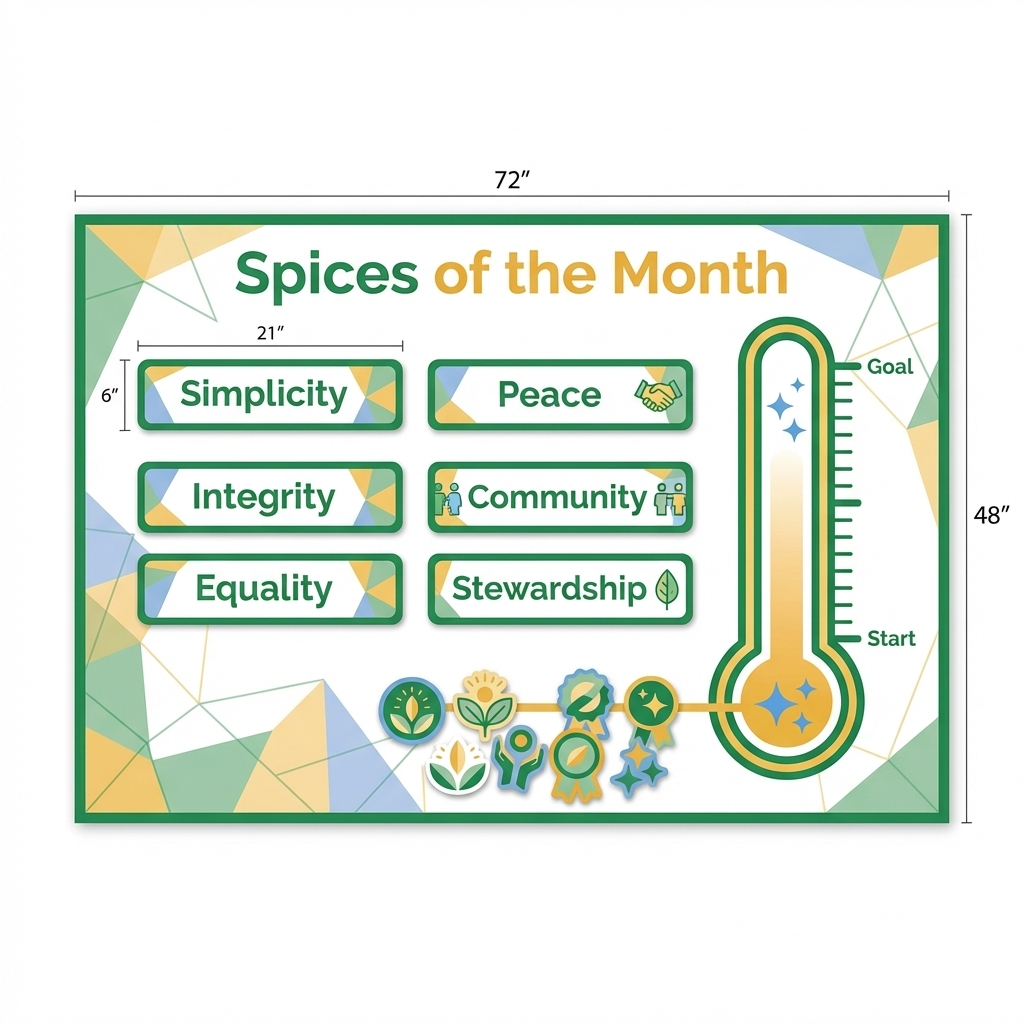 Graphic Design by Minang Art_Studio for The Quaker School | Design #37005438