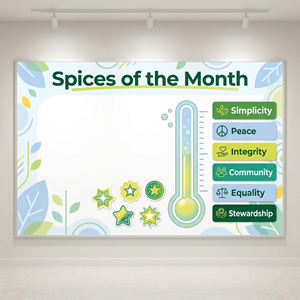 Design Graphique par Minang Art_Studio pour The Quaker School | Design : #37005496