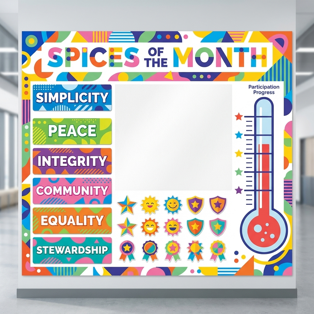 Design Graphique par Minang Art_Studio pour The Quaker School | Design #37005498