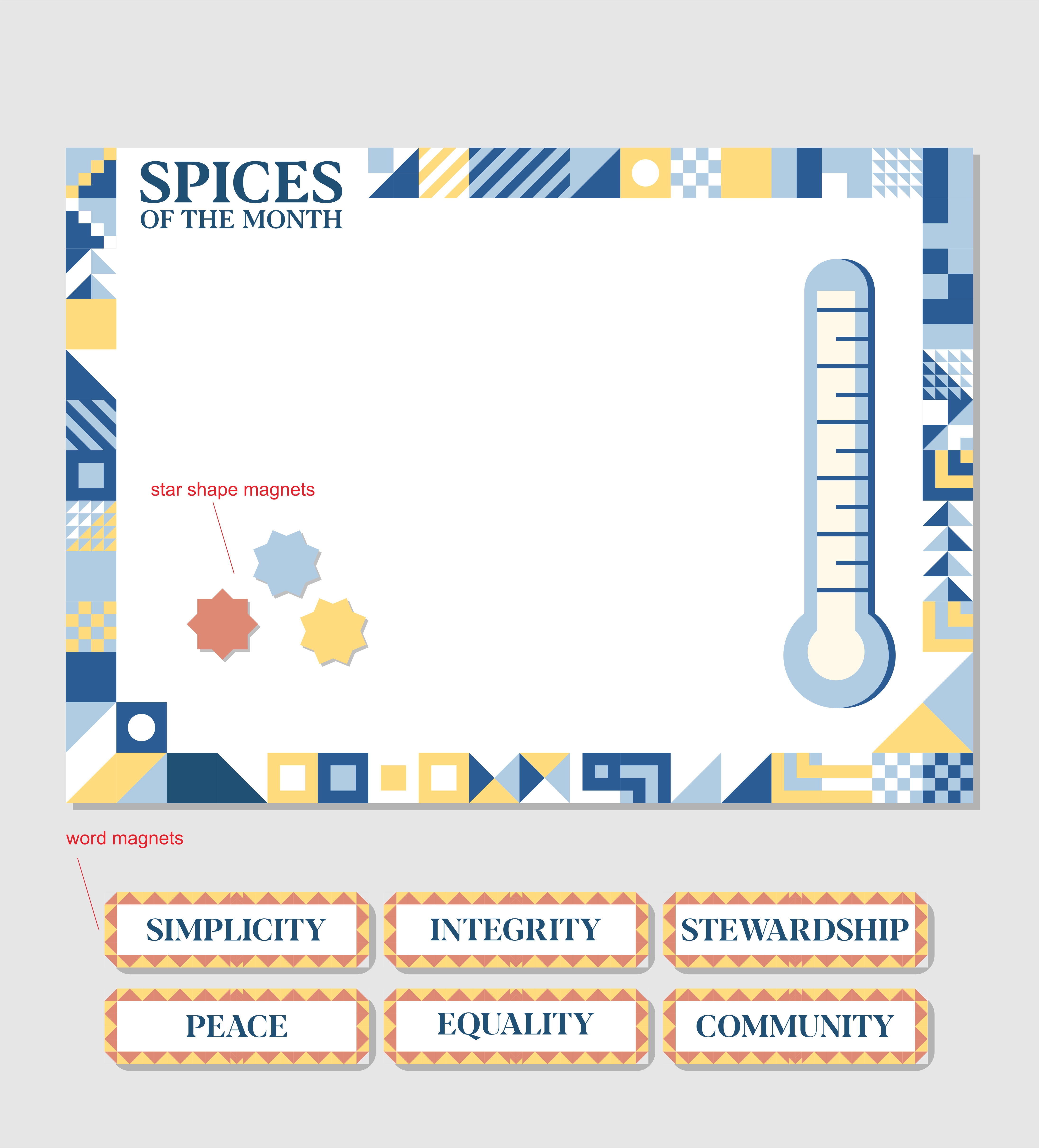 Design Graphique par alfauzi sofisalam pour The Quaker School | Design #36993035