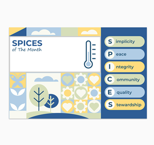 Design Graphique par DA. pour The Quaker School | Design : #36993457