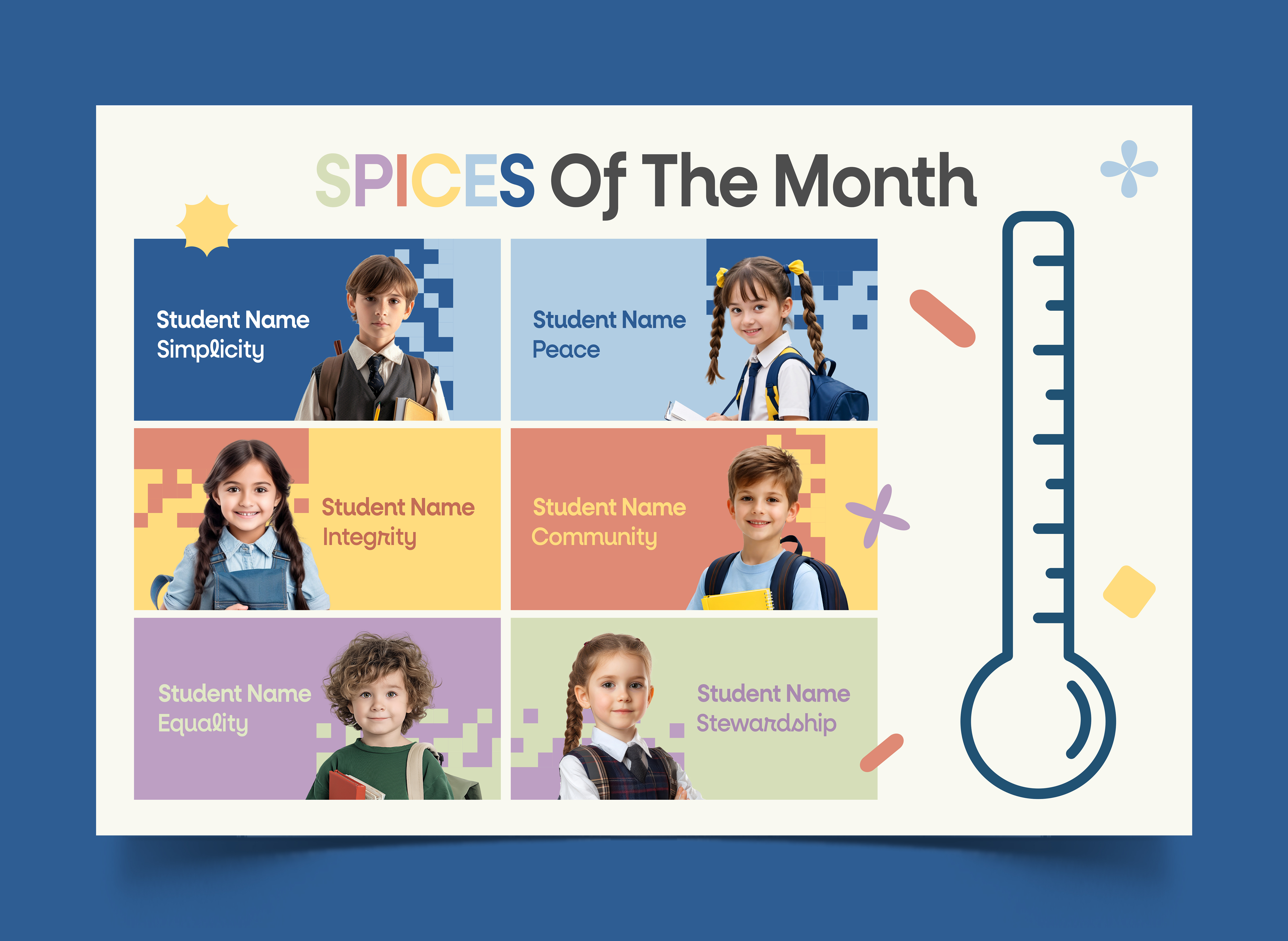 Graphic Design by Graphic Guy for The Quaker School | Design #36980362