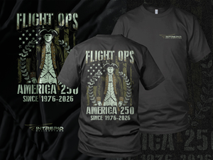 T-shirt Design by HNS Graphic for this project | Design #36992101