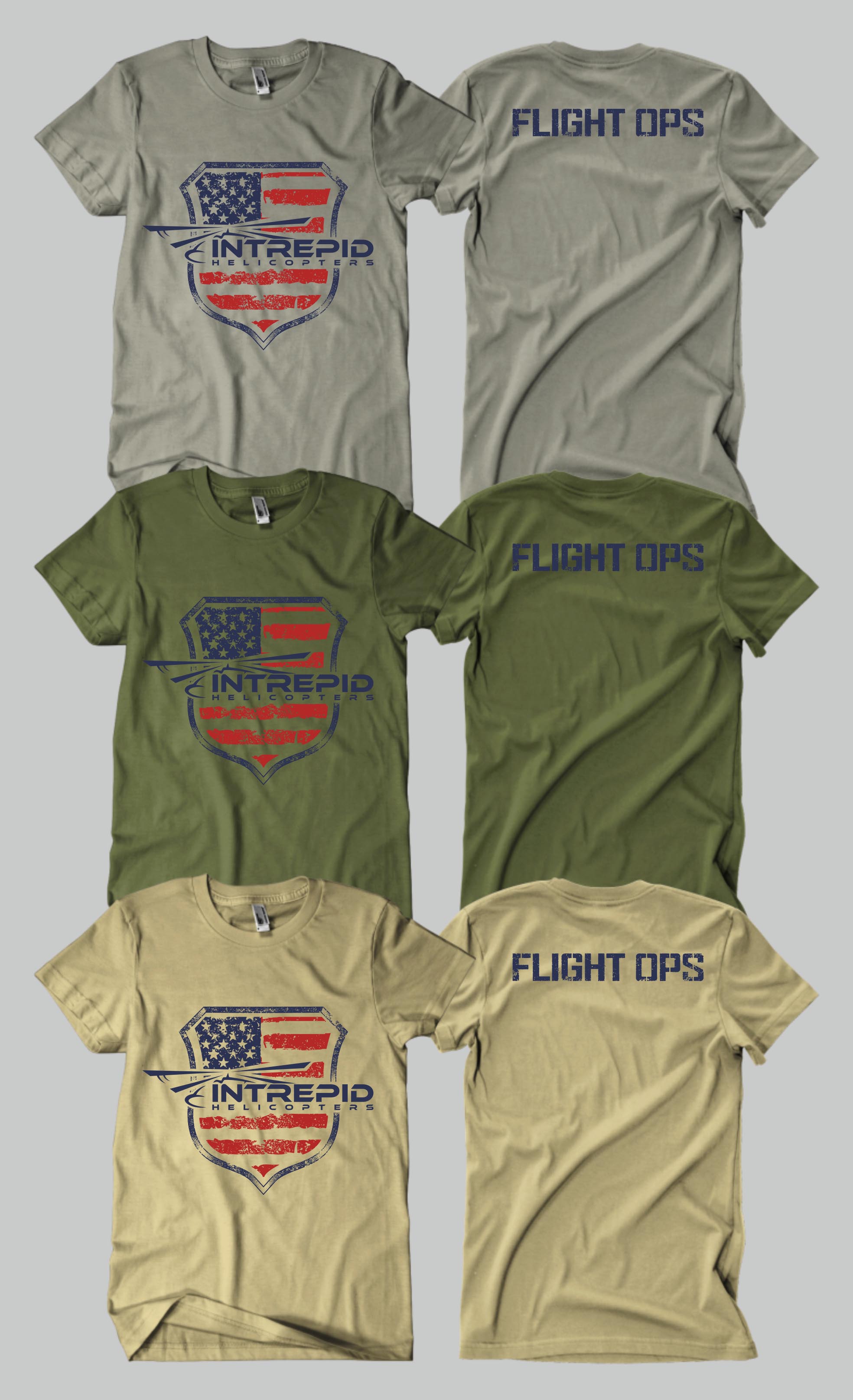 T-shirt Design by Rheanza for this project | Design #36973323