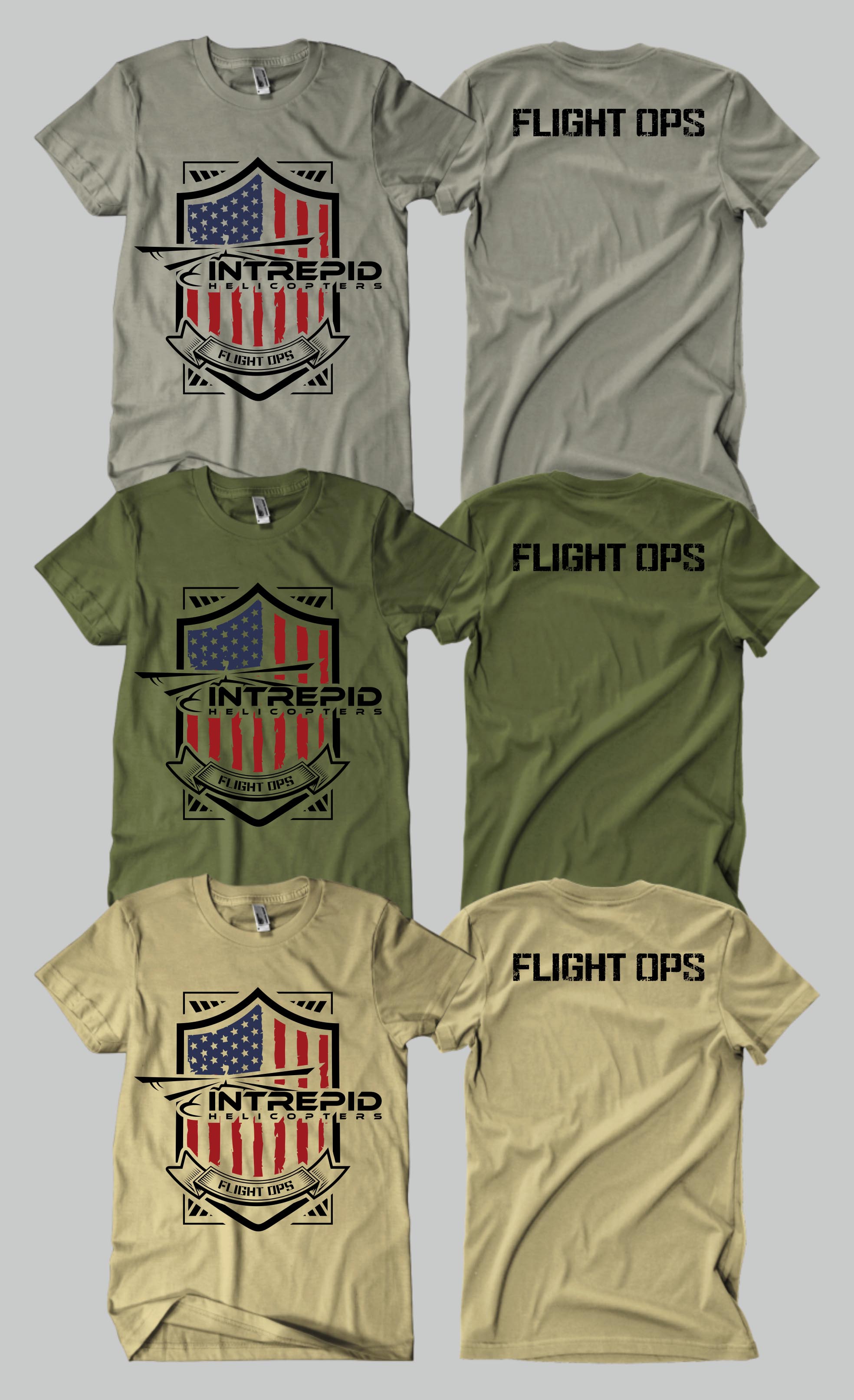 T-shirt Design by Rheanza for this project | Design #36973324