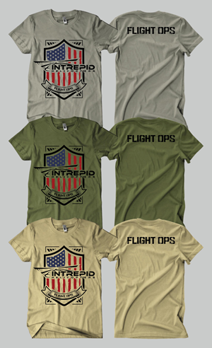 T-shirt Design by Rheanza for this project | Design: #36973324