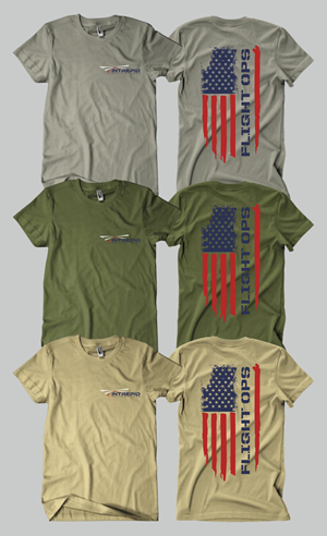 T-shirt Design by Rheanza for this project | Design: #36998678