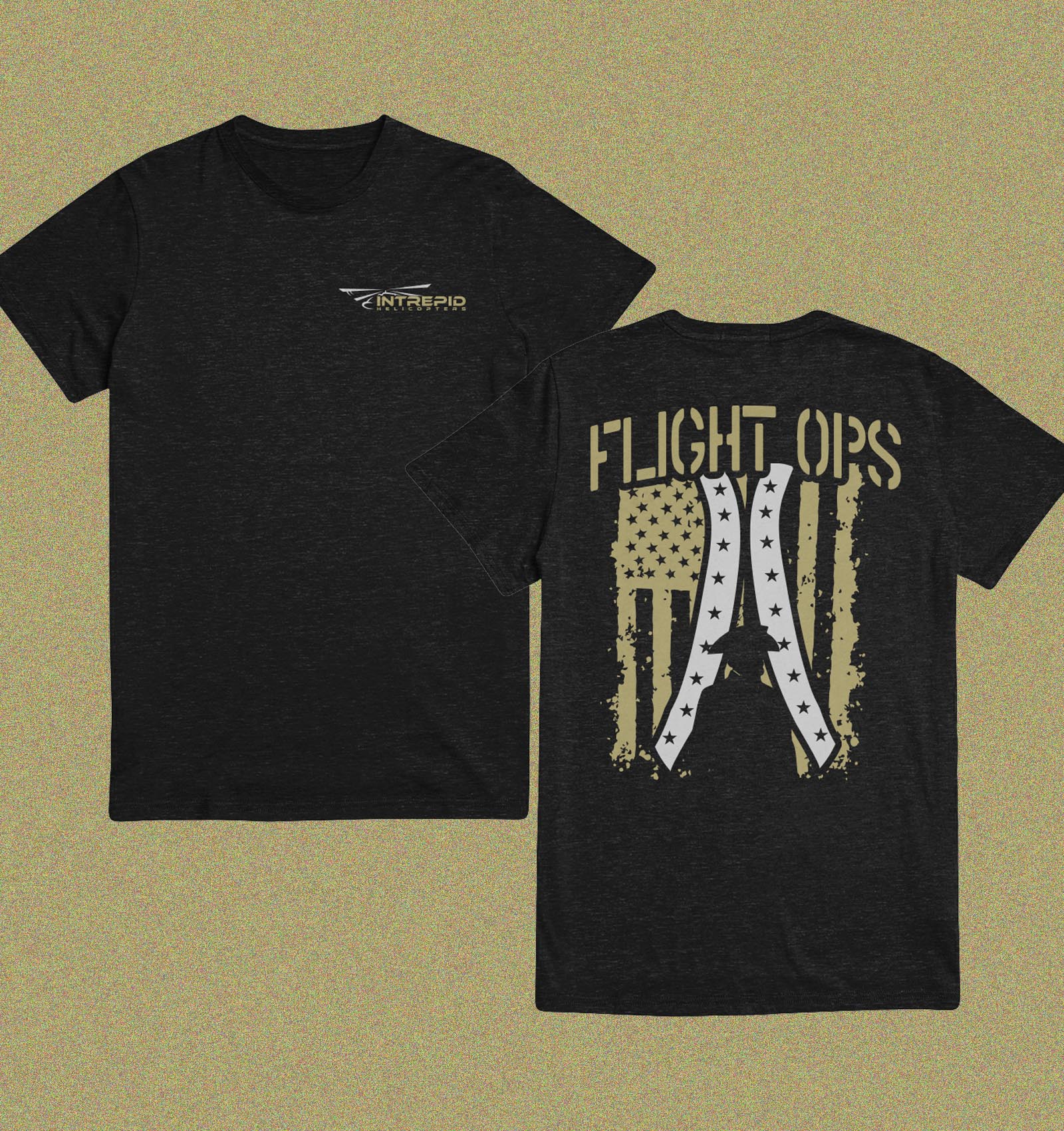 T-shirt Design by Teespixels for this project | Design #36997672