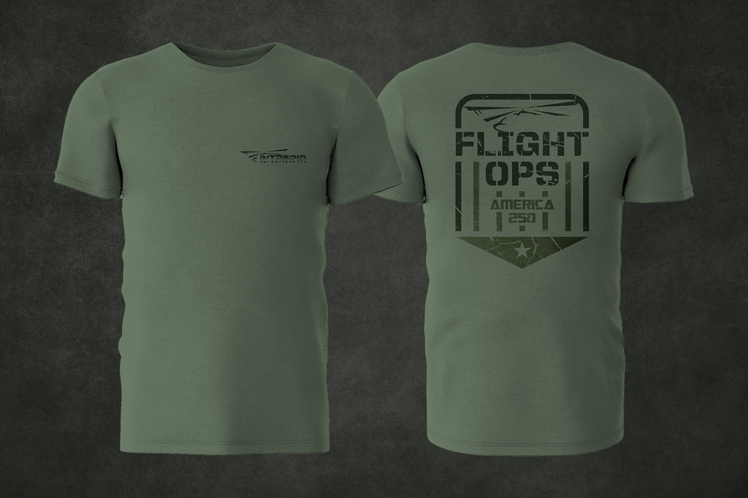 T-shirt Design by Drawingbook for this project | Design #37006177