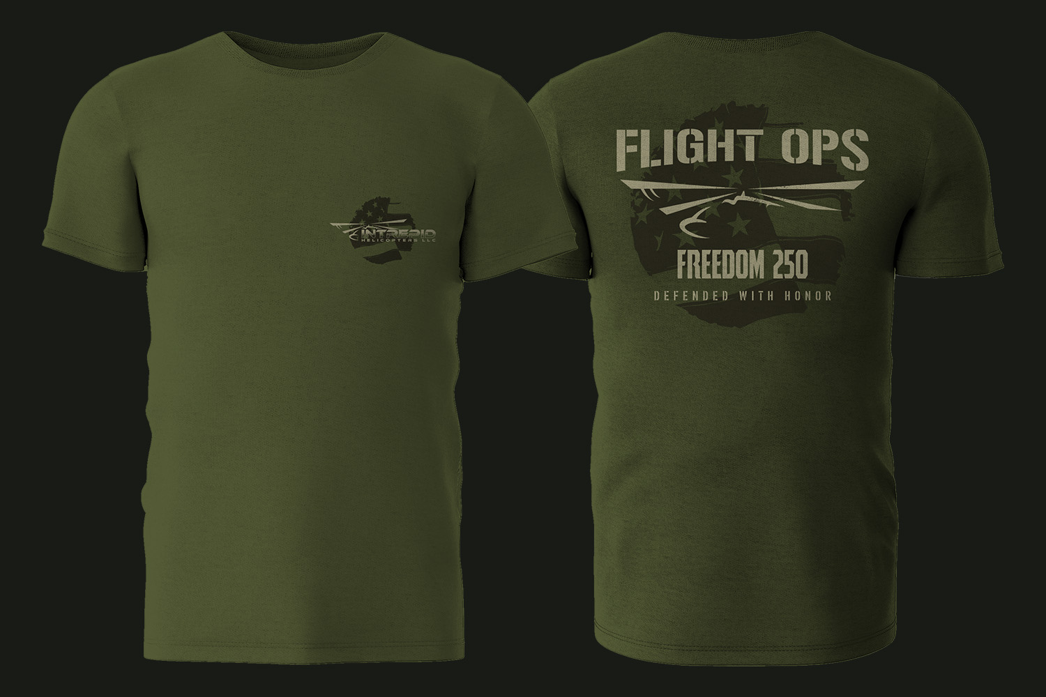 T-shirt Design by Drawingbook for this project | Design #37008234