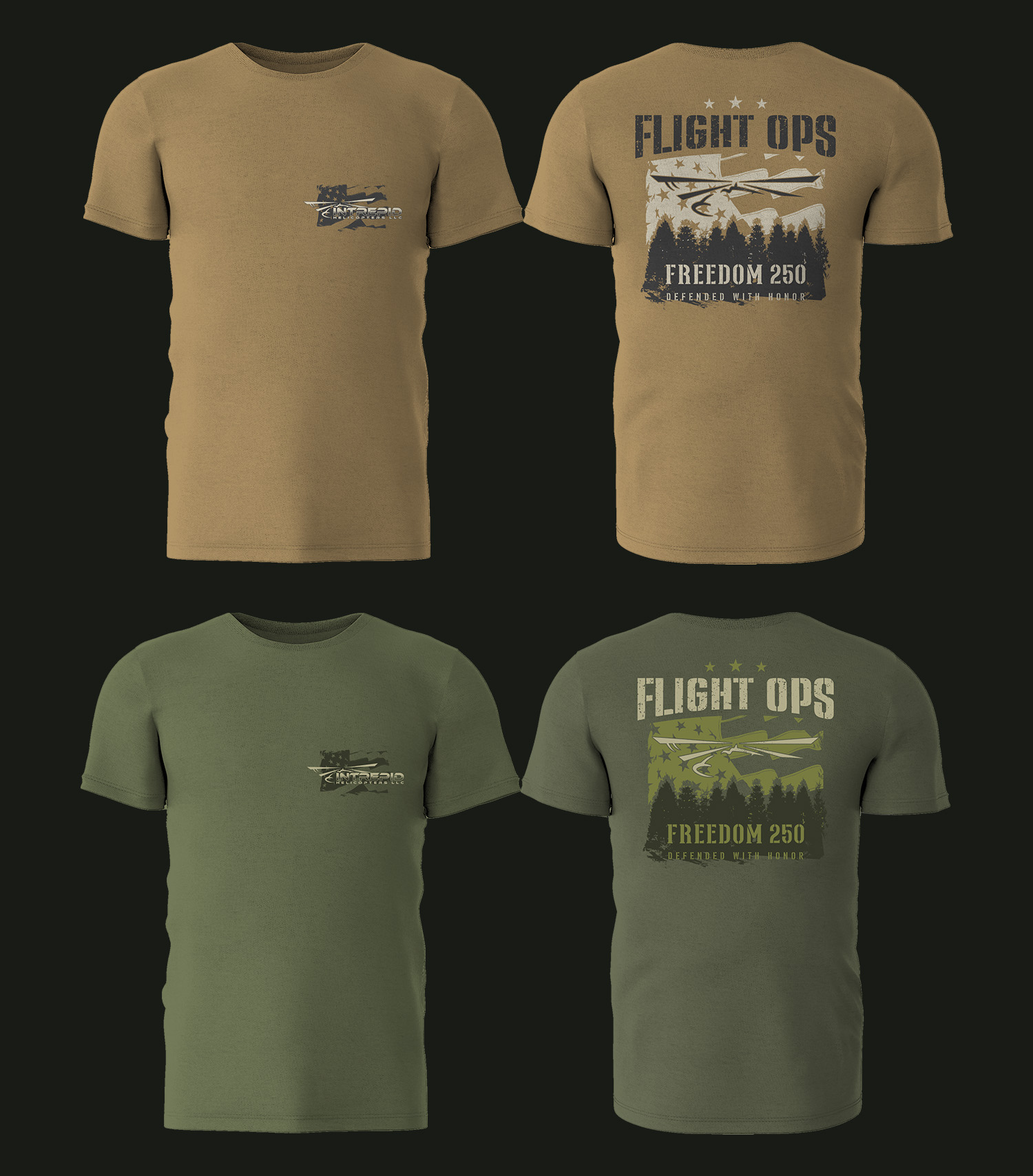 T-shirt Design by Drawingbook for this project | Design #37008444