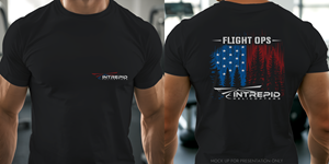 T-shirt Design by NancyTan for this project | Design: #36992118