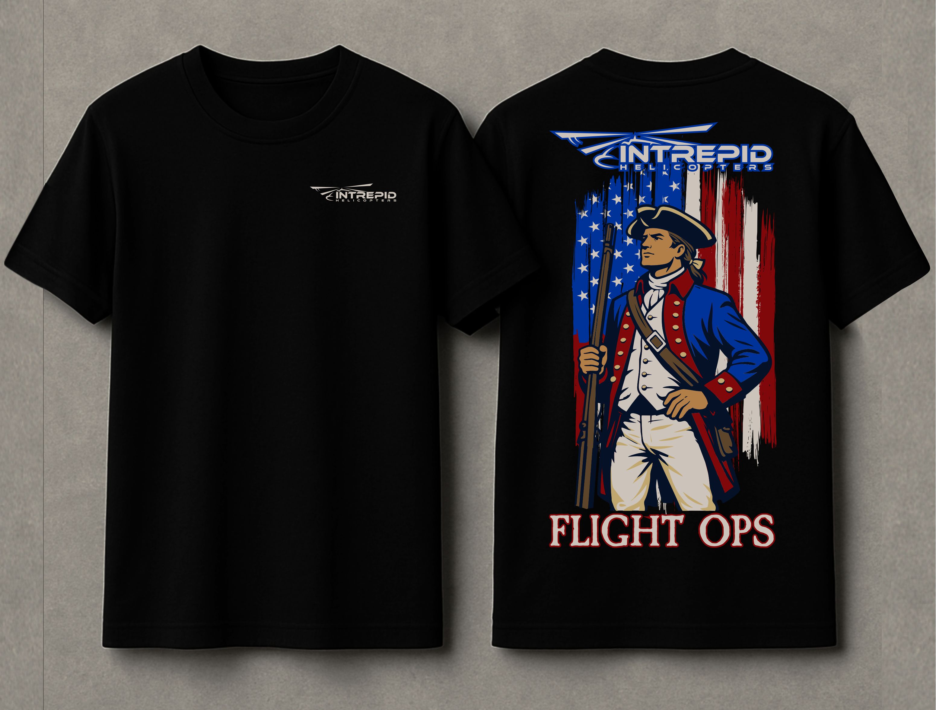 T-shirt Design by erikdesign for this project | Design #36977367