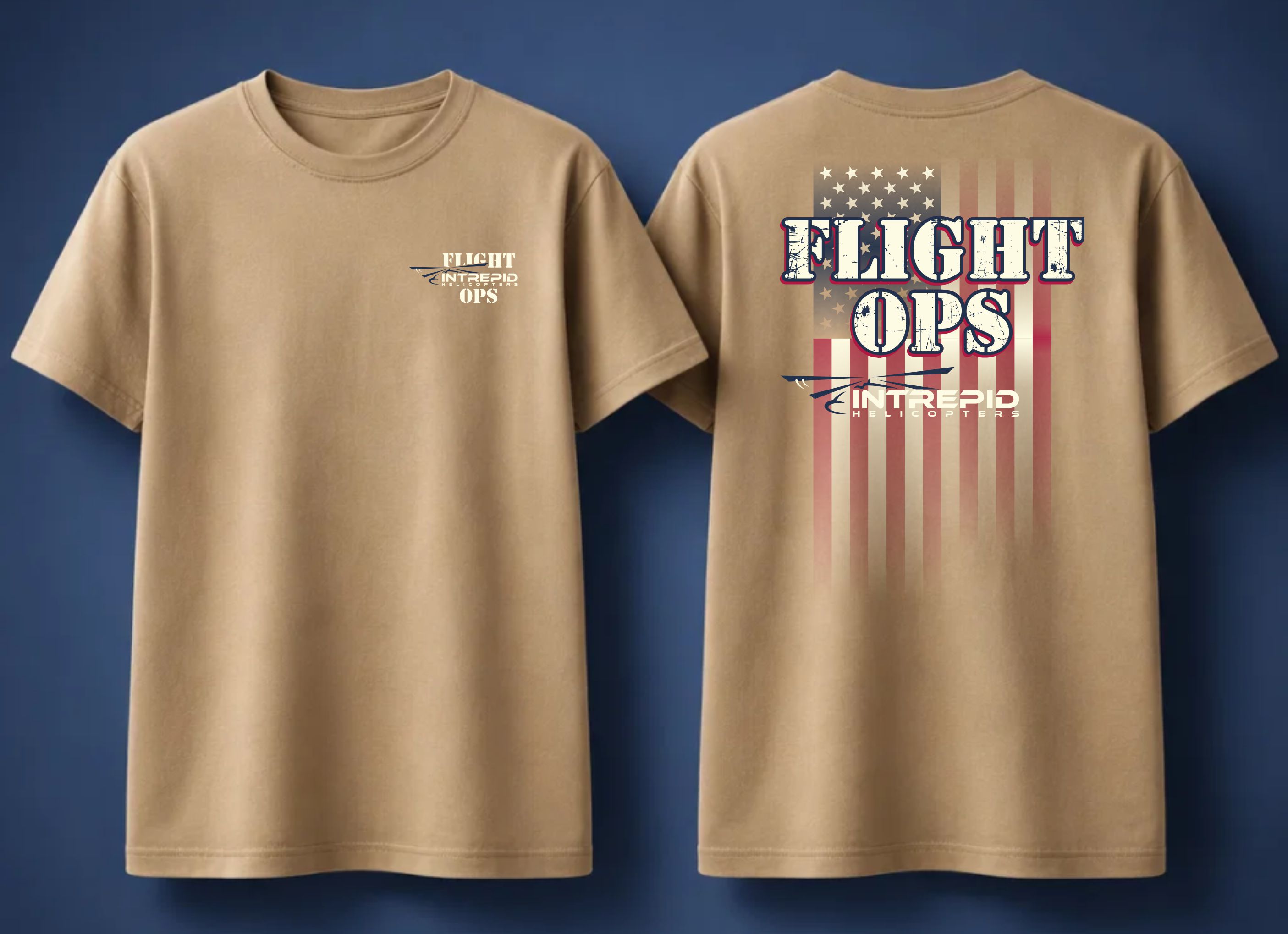 T-shirt Design by erikdesign for this project | Design #36981493