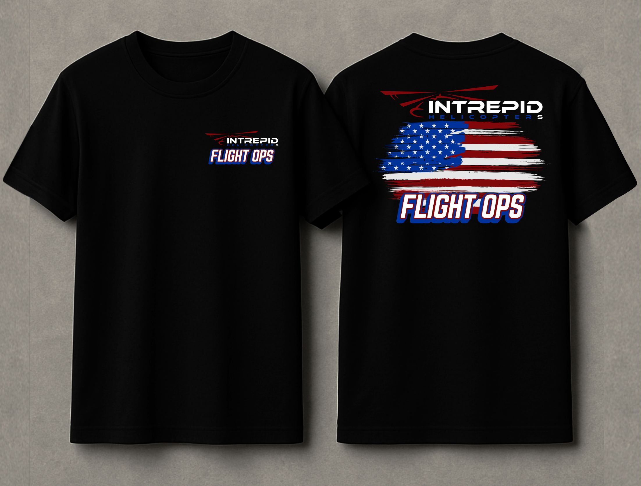 T-shirt Design by erikdesign for this project | Design #36995300