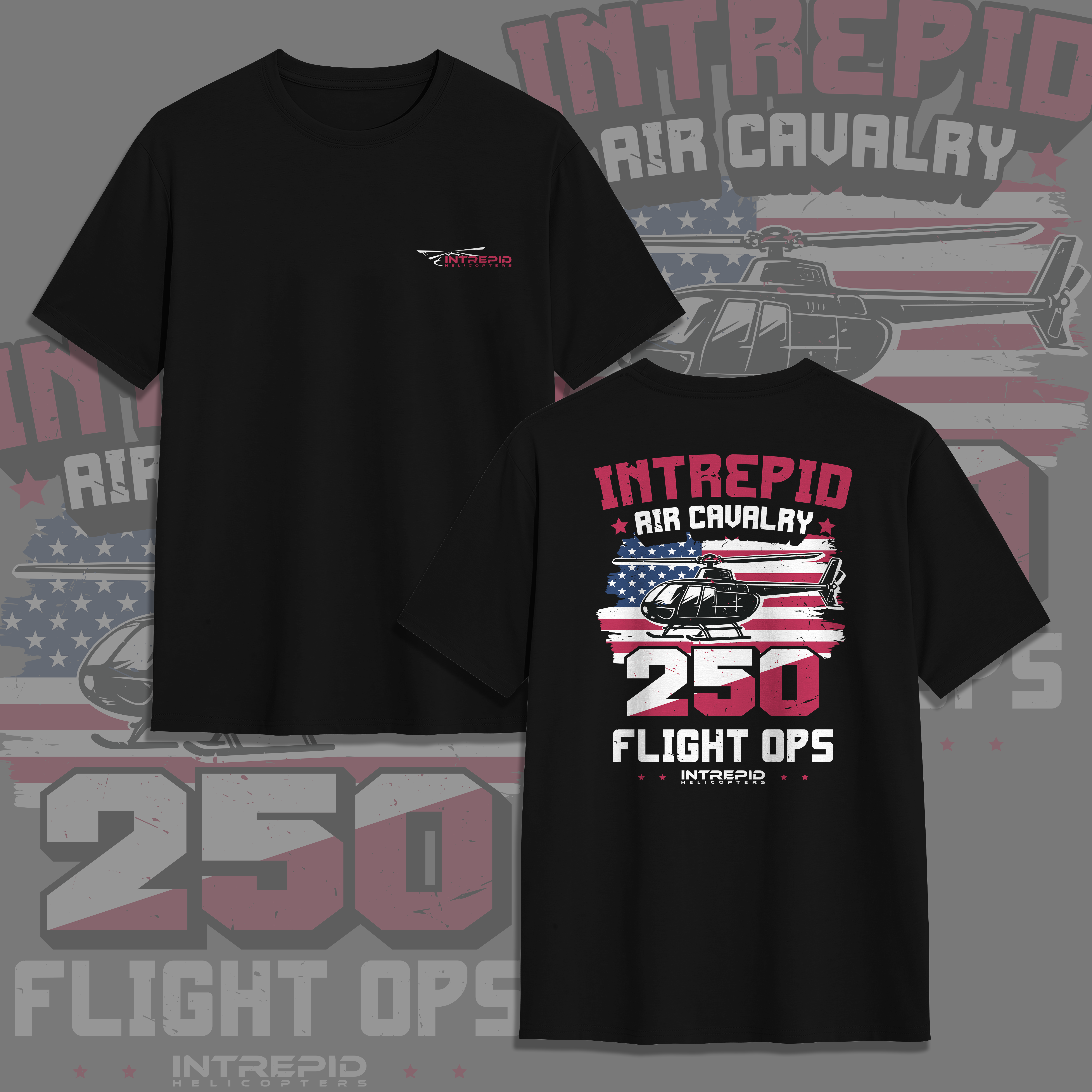 T-shirt Design by V FOUR DESIGN for this project | Design #36989453