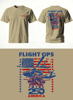 T-shirt Design by Musti.dsgn for this project | Design: #36985263