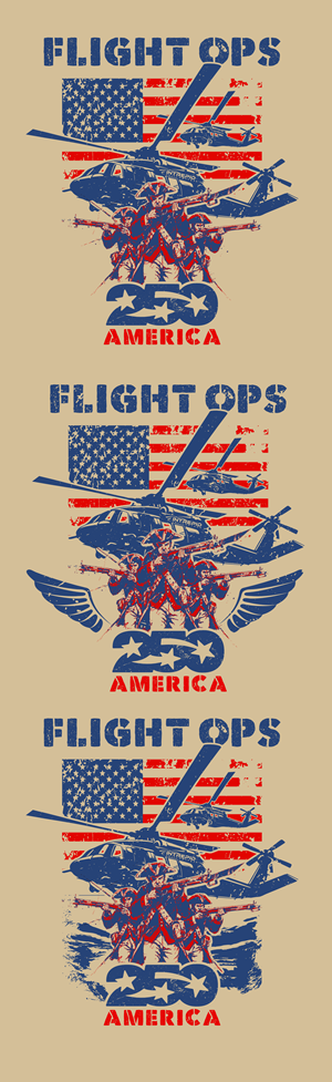 T-shirt Design by Musti.dsgn for this project | Design: #36993274