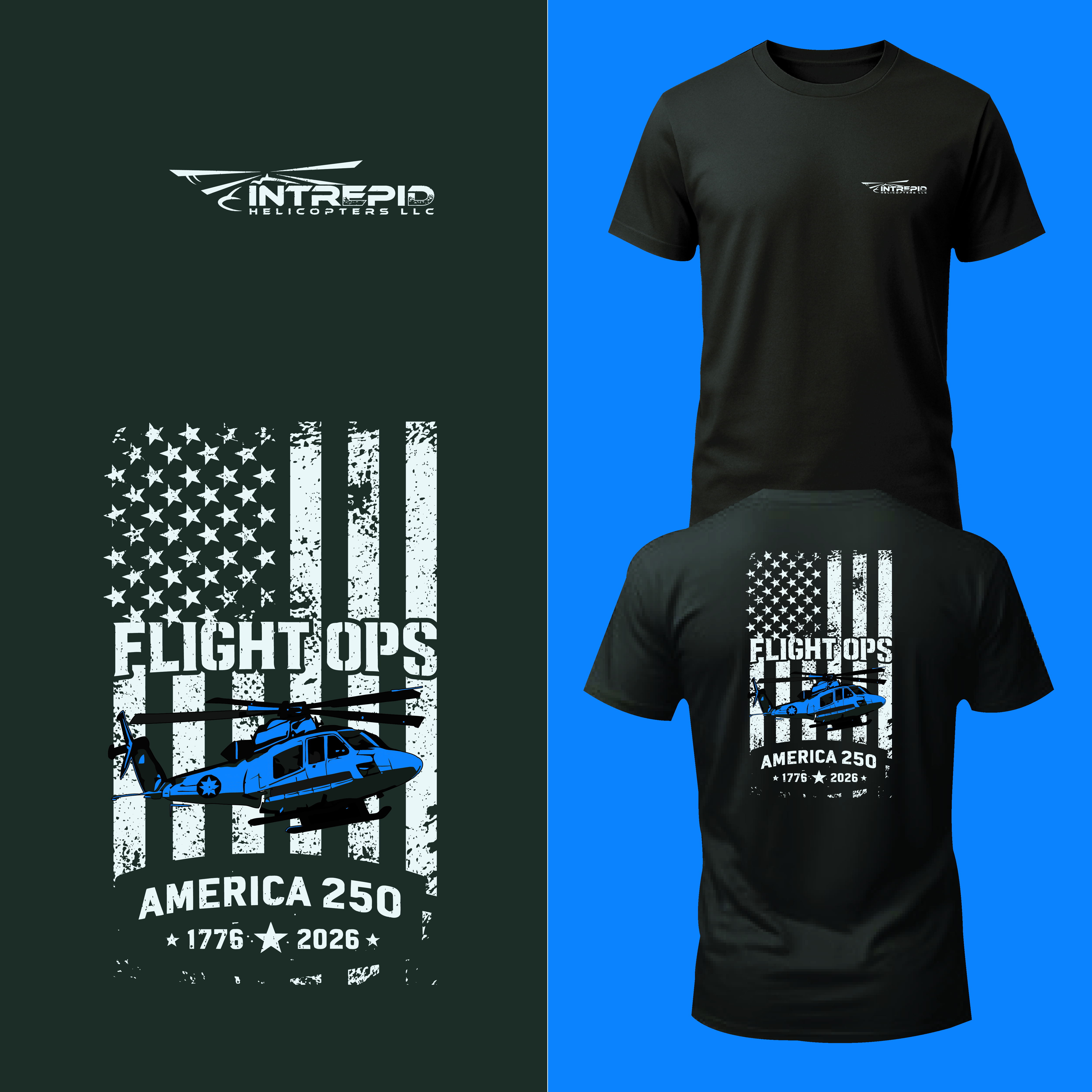 T-shirt Design by amda51 for this project | Design #36976151