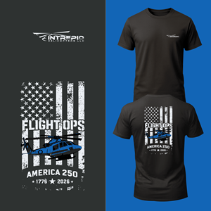 T-shirt Design by amda51 for this project | Design: #36976151
