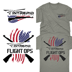 T-shirt Design by grapikdesain for this project | Design: #36977726